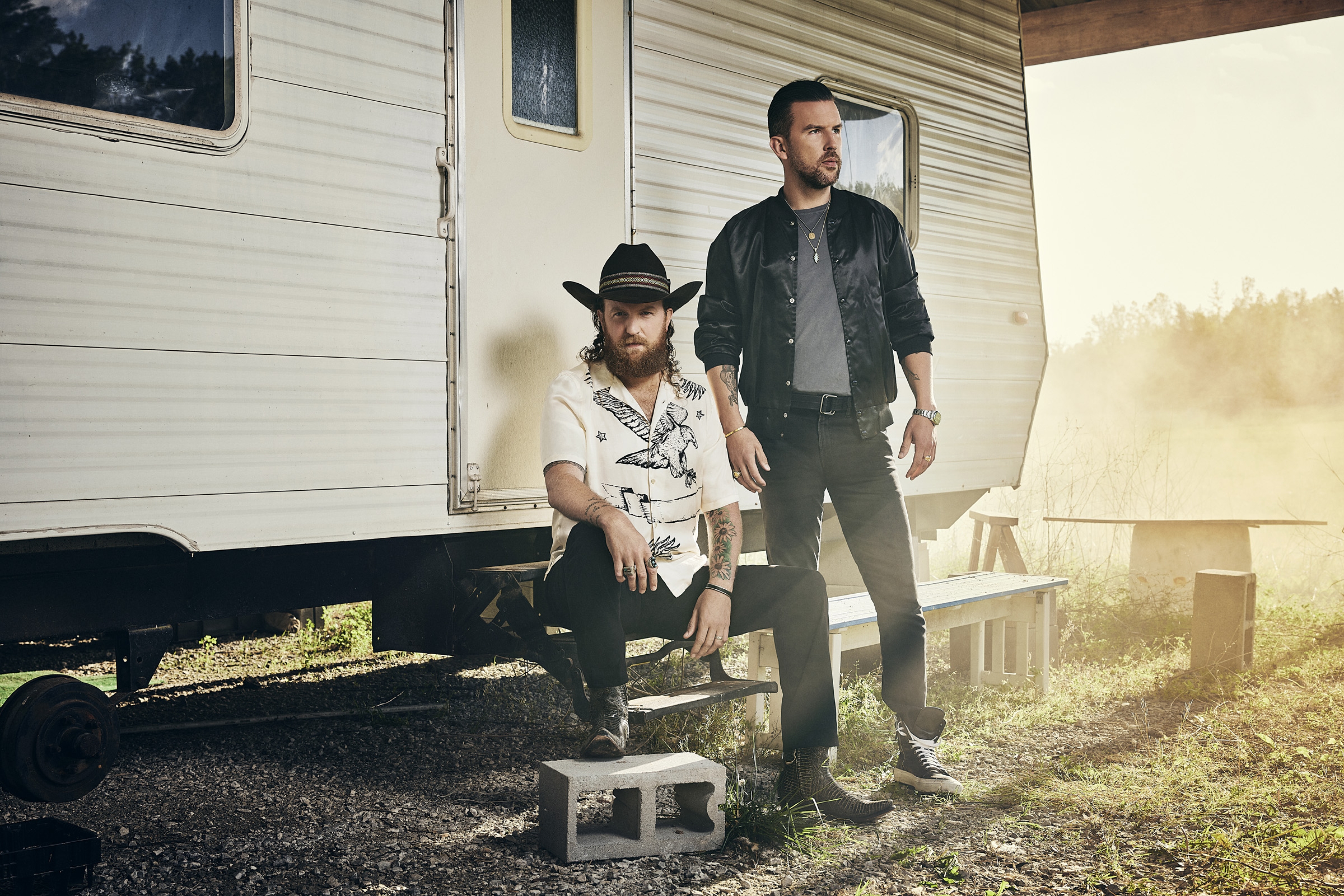 Overview | John Shearer Photography